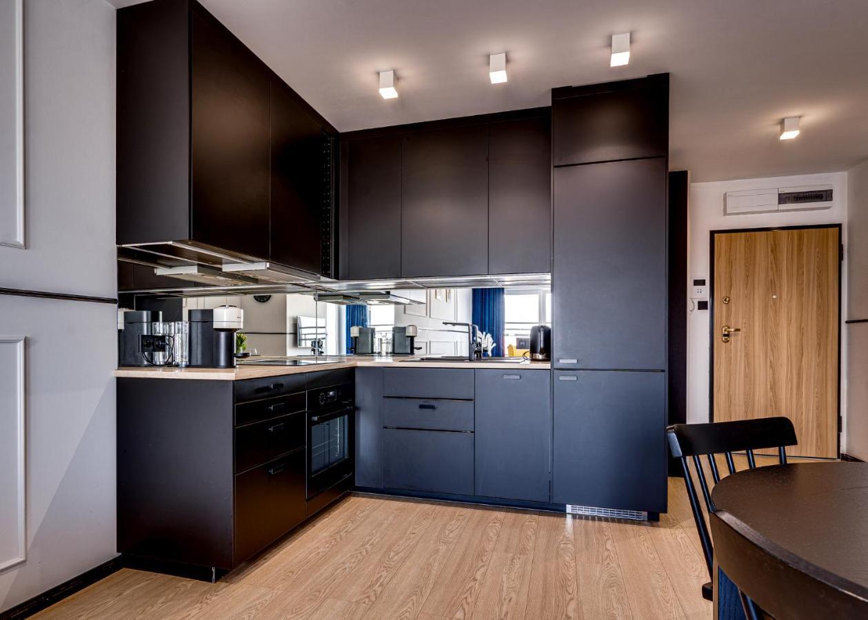 Apartament Piekny Widok, 15Min Od Rynku, Netflix, Garaz Free Wroclaw Dış mekan fotoğraf