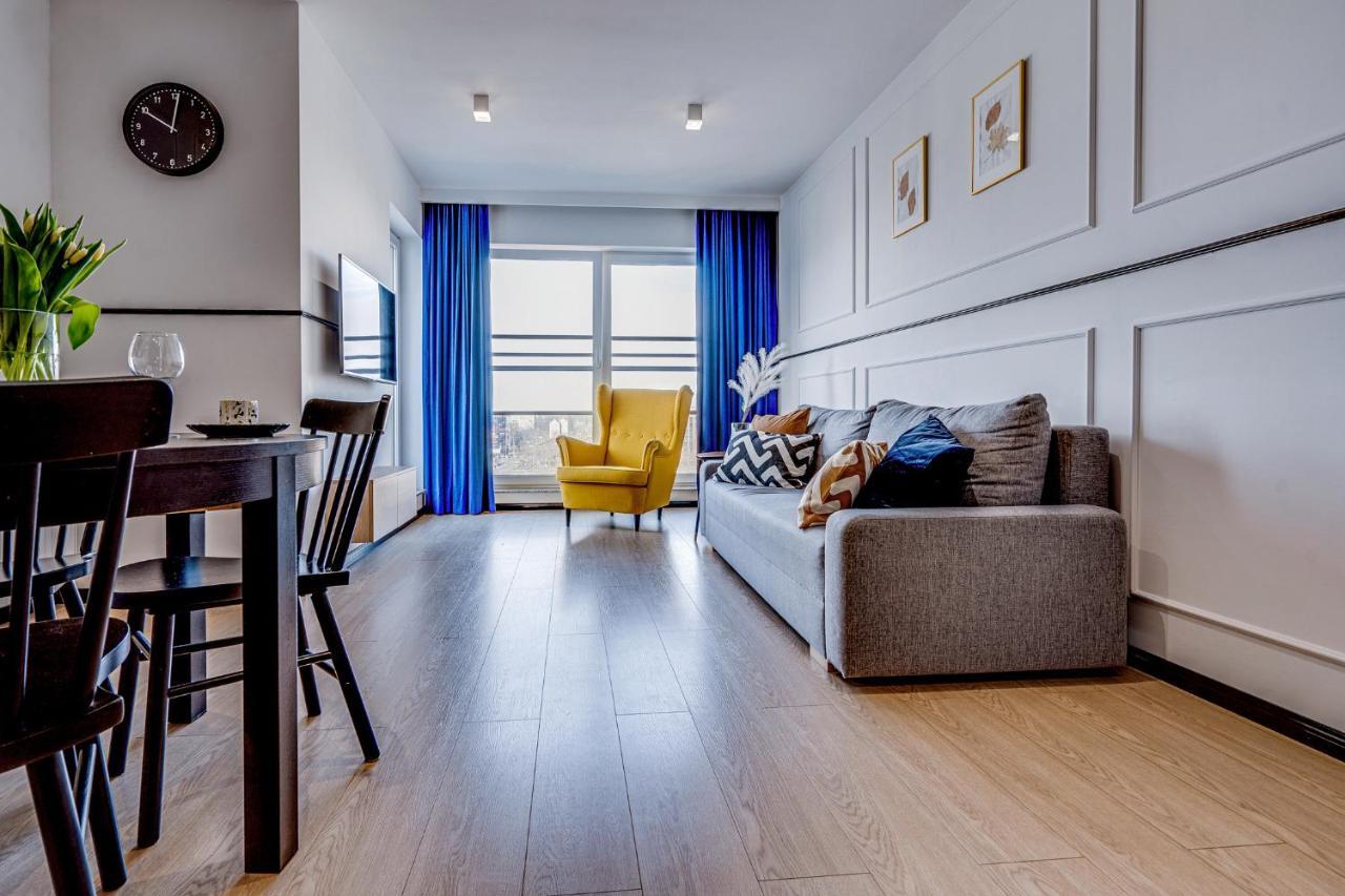 Apartament Piekny Widok, 15Min Od Rynku, Netflix, Garaz Free Wroclaw Dış mekan fotoğraf
