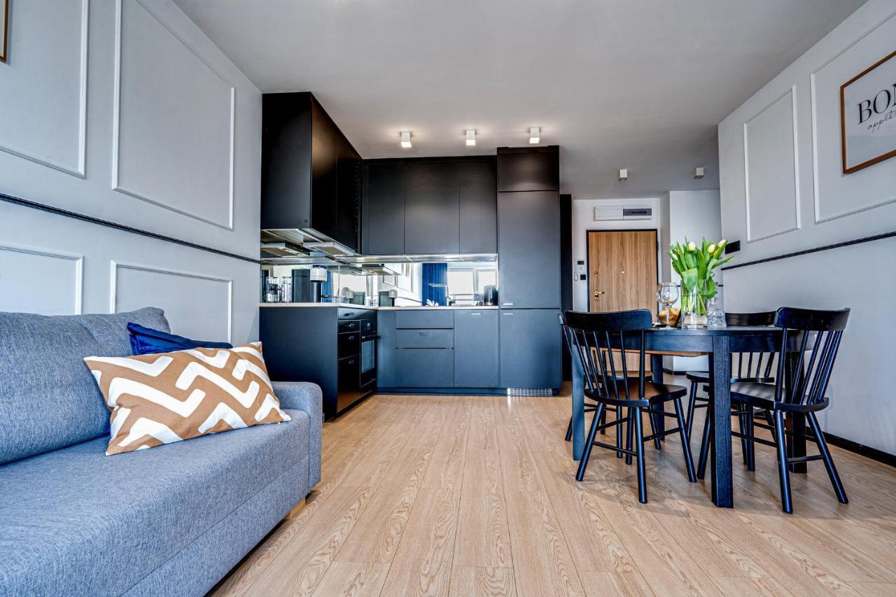 Apartament Piekny Widok, 15Min Od Rynku, Netflix, Garaz Free Wroclaw Dış mekan fotoğraf