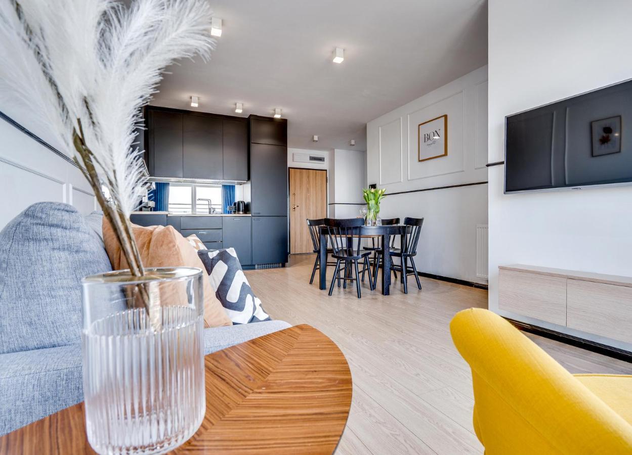 Apartament Piekny Widok, 15Min Od Rynku, Netflix, Garaz Free Wroclaw Dış mekan fotoğraf